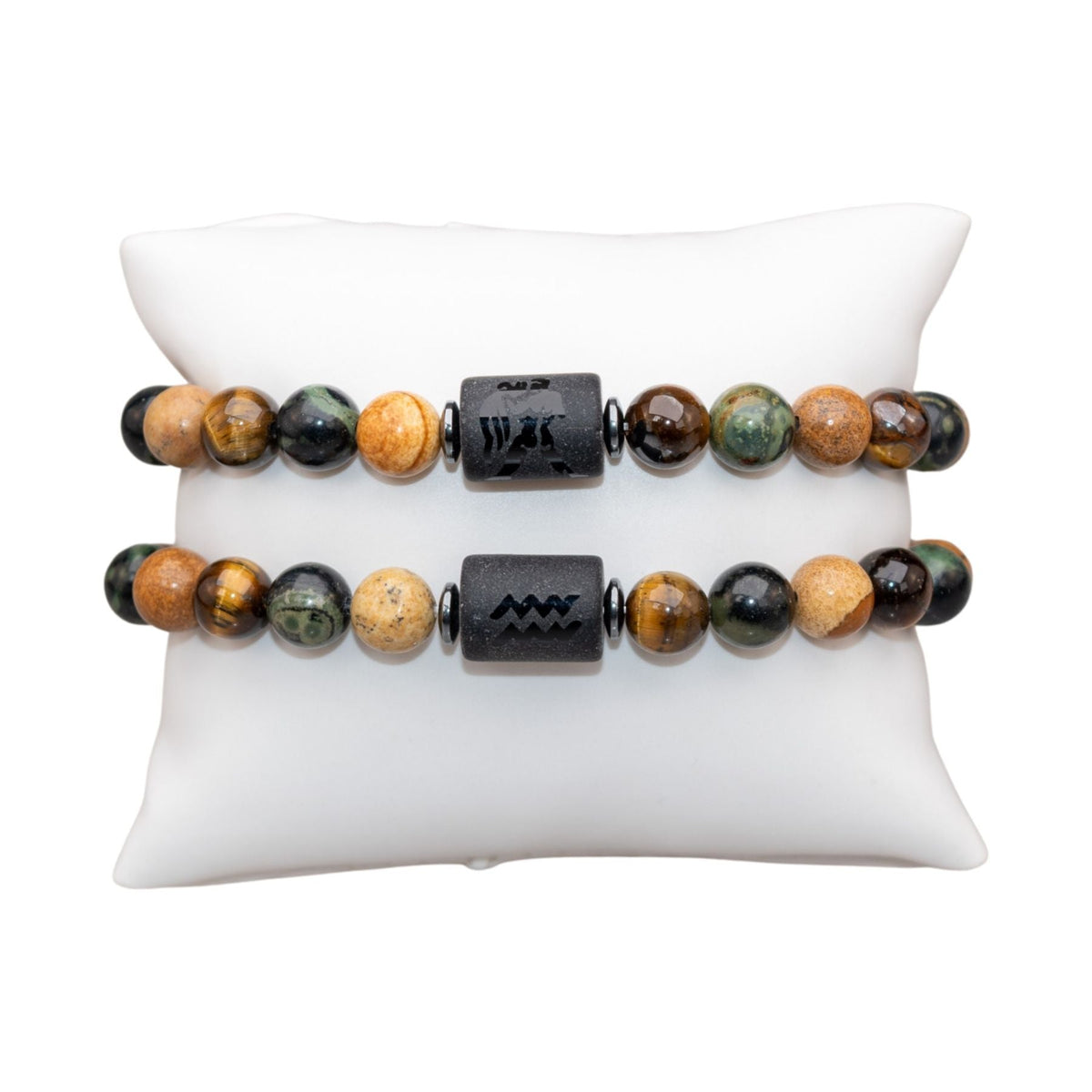 Zodiac Stretch Bracelet