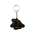 Zodiac Keychains | Keychains | Wiccan Center