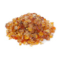 Gold Arabic Gum Resin (Acacia gum) 1oz | Incense | Wiccan Center