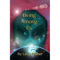 Living Among Us - Paperback | Books | Wiccan Center