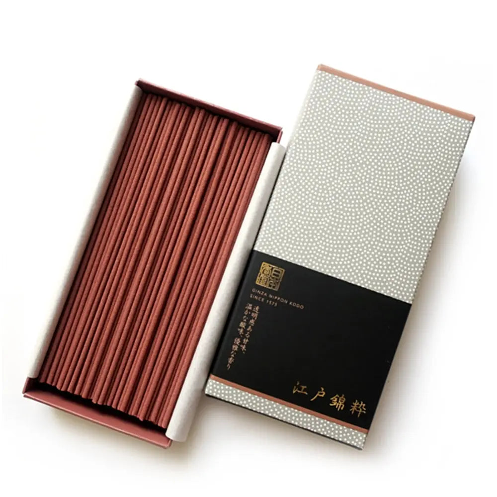 AROMA BLISS - Edo Modern | Incense | Wiccan Center
