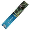 Aromatika Vedic 7 Chakras Incense Sticks 15g | Incense | Wiccan Center