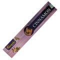 Aromatika Vedic Cinnamon Incense Sticks 15g | Incense | Wiccan Center
