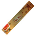 Aromatika Vedic Hot Star Incense Sticks 15g | Incense | Wiccan Center