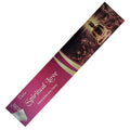 Aromatika Vedic Spiritual Love Incense Sticks 15g | Incense | Wiccan Center