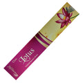 Aromatika Vedic Lotus Incense Sticks 15g | Incense | Wiccan Center