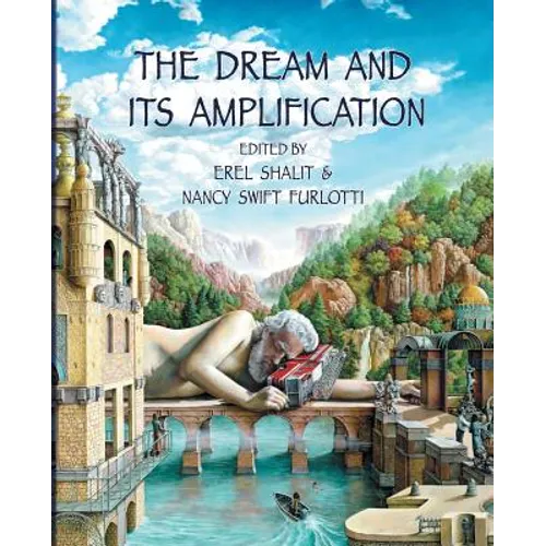 The Dream and Its Amplification - Paperback | Books | Wiccan Center