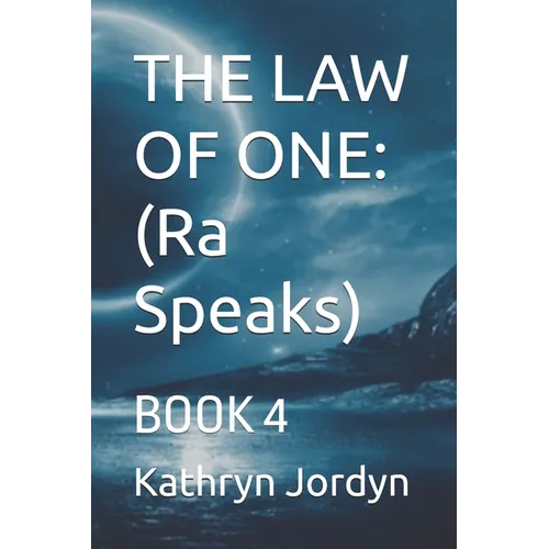The Law of One: Condensed: BOOK 4 - Paperback | Books | Wiccan Center