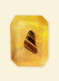 ATTRACTING WEALTH | BAR SOAP | Wiccan Center