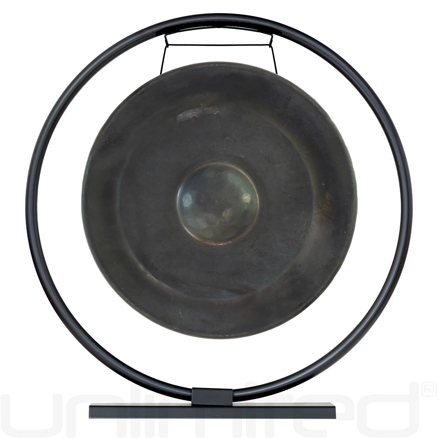 Vietnamese Pham Tuan Gongs on Stands