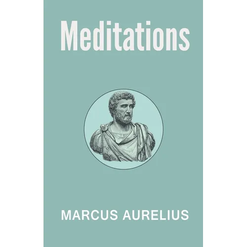 Meditations - Paperback
