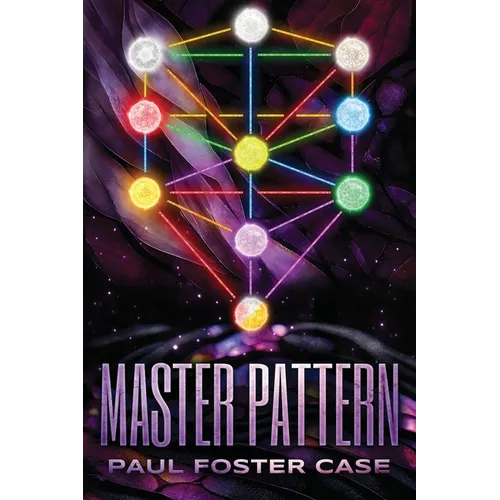The Master Pattern: Qabalah and the Tree of Life - Paperback | Books | Wiccan Center