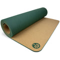 Aura Cork Yoga Mat | Yoga & Pilates Mats | Wiccan Center