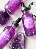 AURA CLEANSE | Body Oil | Wiccan Center