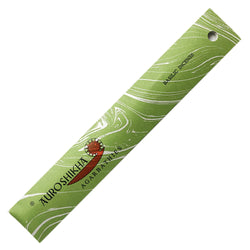 Auroshikha Basilic Incense Sticks | Incense | Wiccan Center