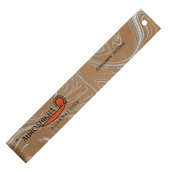 Auroshikha Cinnamon Incense Sticks | Incense | Wiccan Center