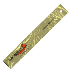Auroshikha Coconut Incense Sticks | Incense | Wiccan Center