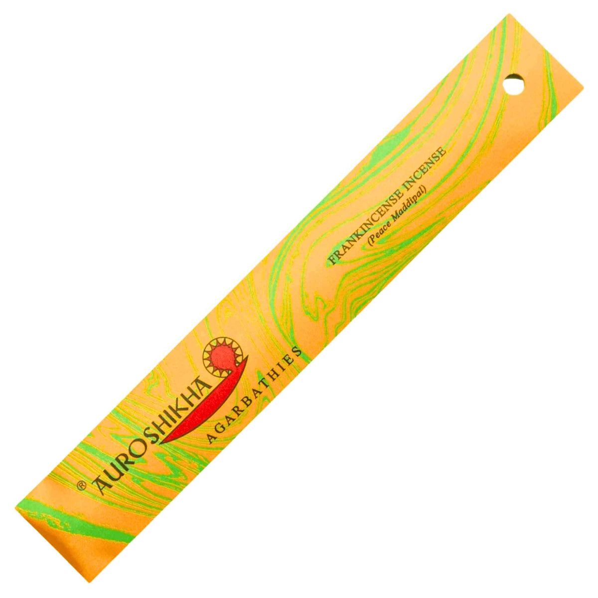 Auroshikha Incense Sticks | Incense | Wiccan Center