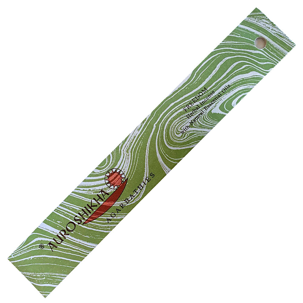 Auroshikha Freedom Incense Sticks | Incense | Wiccan Center