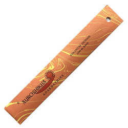Auroshikha Geranium Incense Sticks | Incense | Wiccan Center