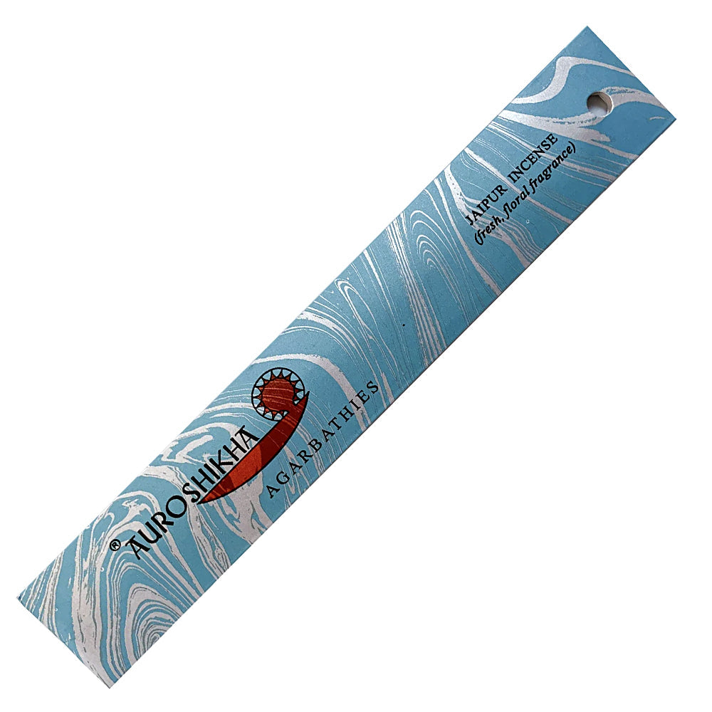 Auroshikha Jaipur Incense Sticks | Incense | Wiccan Center