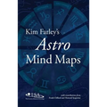 Kim Farley's Astro Mind Maps - Paperback | Books | Wiccan Center