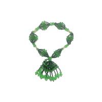 Mazos para Auto 8" - Oggun | COLLARES Y MAZOS | Wiccan Center