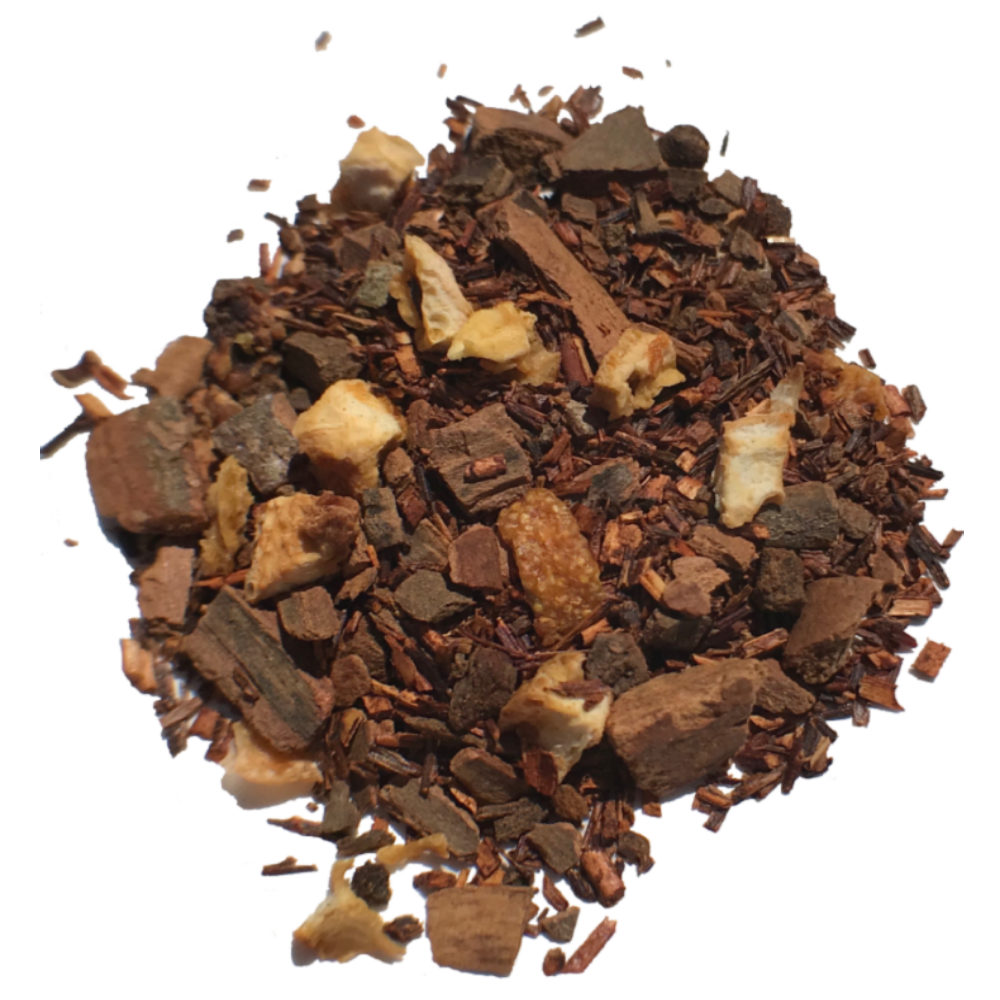 Autumn Spice | Rooibos | Wiccan Center