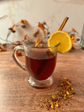 Autumn Spice | Rooibos | Wiccan Center