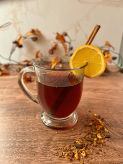 Autumn Spice | Rooibos | Wiccan Center