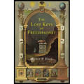 The Lost Keys of Freemasonry: The Legend of Hiram Abiff - Paperback | Books | Wiccan Center