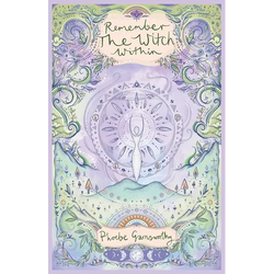 Remember the Witch Within - Paperback | Books | Wiccan Center