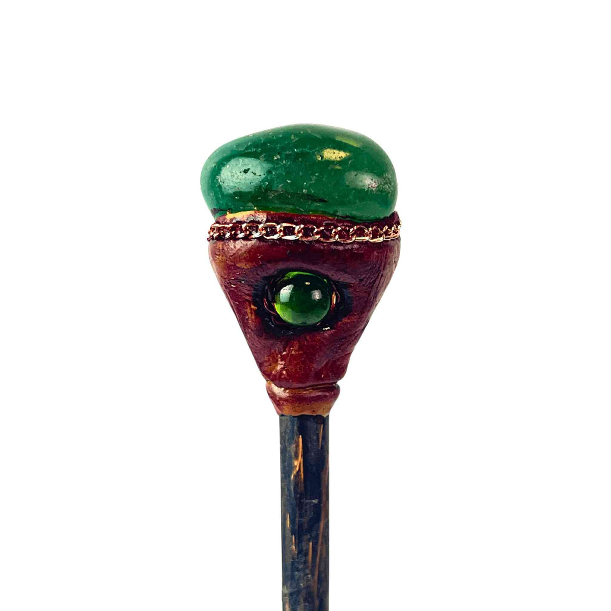 Crystal Hair Stick