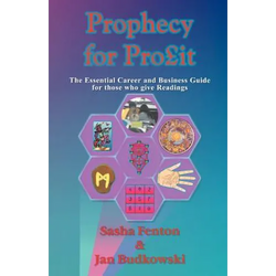 Prophecy for Profit - Paperback | Books | Wiccan Center
