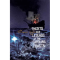 Ghosts and Legends of the Carolina Coasts - Paperback | Books | Wiccan Center