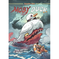 Cryptid Kids: Moby Duck: A Graphic Novel - Hardcover | Books | Wiccan Center