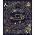 A History of Astrology, Divination and Prophecy - Hardcover | Books | Wiccan Center