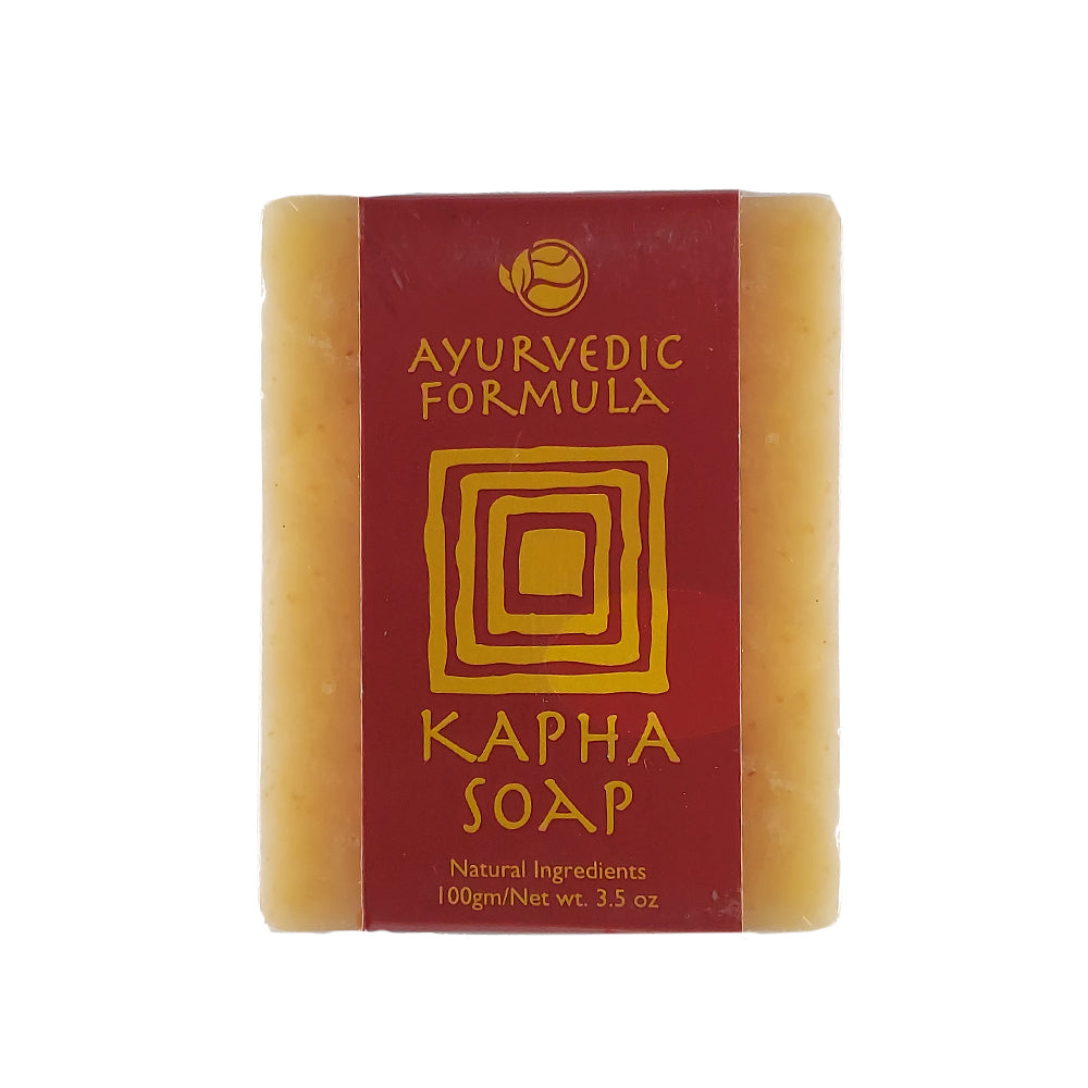 Ayurvedic Formula Kapha Herbal Soap | Soap | Wiccan Center