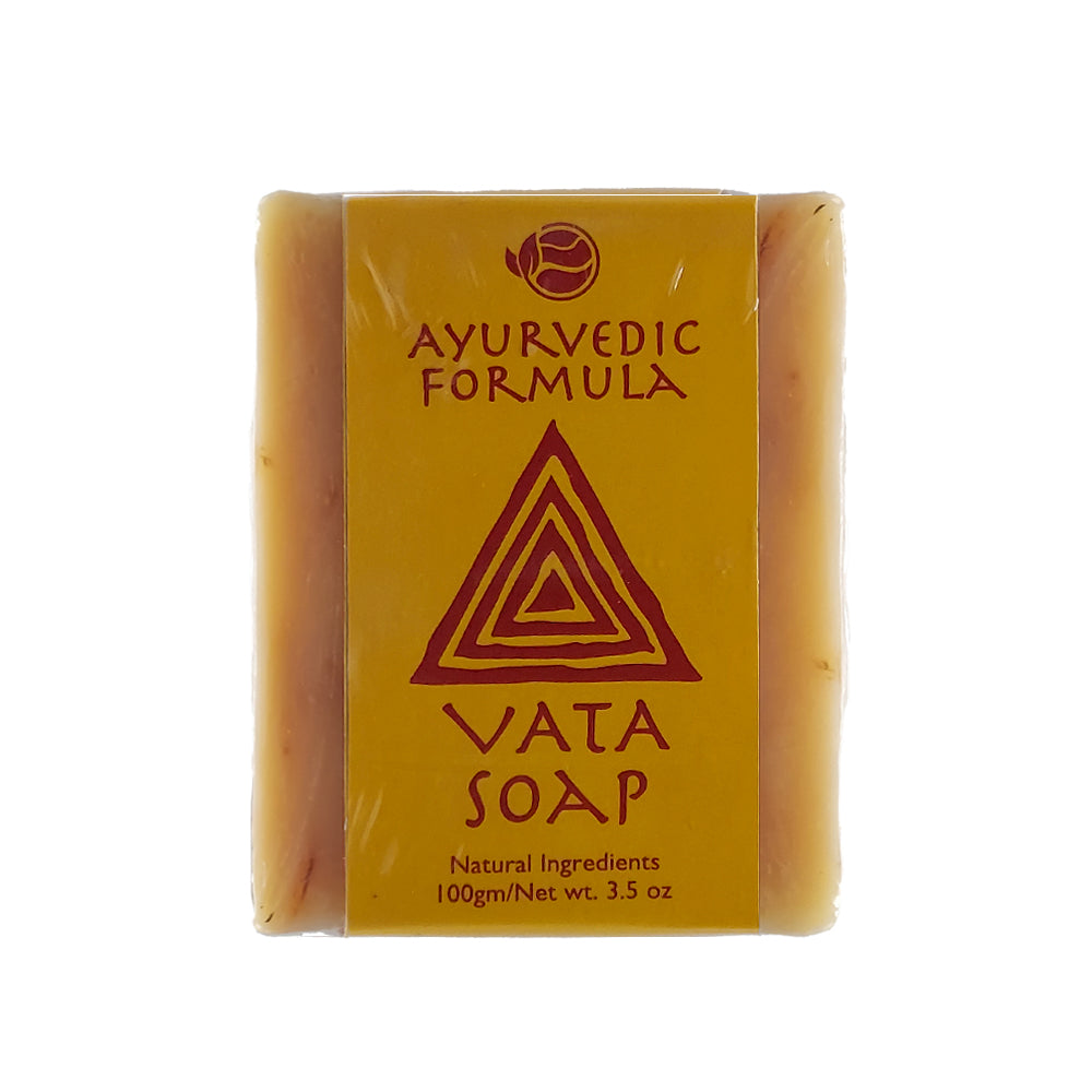 Ayurvedic Formula Vata Herbal Soap | Soap | Wiccan Center