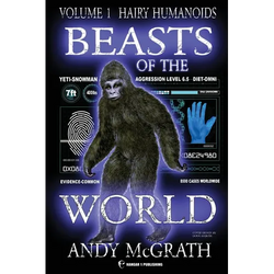 Beasts of the World - Paperback | Books | Wiccan Center