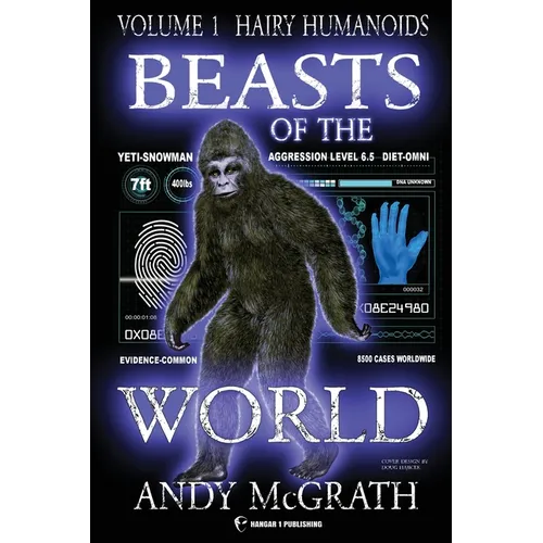 Beasts of the World - Paperback | Books | Wiccan Center