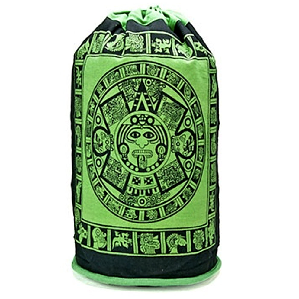 Aztec Calendar Backpack | Backpack | Wiccan Center