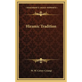 Hiramic Tradition - Hardcover | Books | Wiccan Center