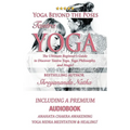 Yoga Beyond the Poses - Tantra Yoga: Yoga Nidra Meditation - Anahata Chakra Awakening And Healing. The Ultimate Beginner's Guide to Discover Tantra Yo - Paperback | Books | Wiccan Center