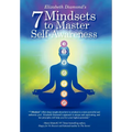 7 Mindsets to Master Self-Awareness - Hardcover | Books | Wiccan Center