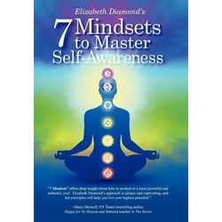 7 Mindsets to Master Self-Awareness - Hardcover | Books | Wiccan Center