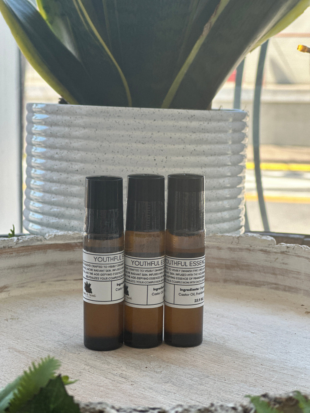 Youthful Essence Roll On | Personal Care & Wellness, Body Care | Wiccan Center