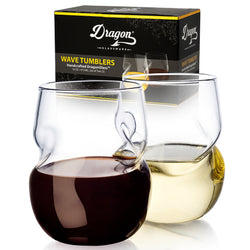 Stemless Wine Glasses | Wine Glasses | Wiccan Center