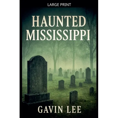 Haunted Mississippi - Paperback | Books | Wiccan Center