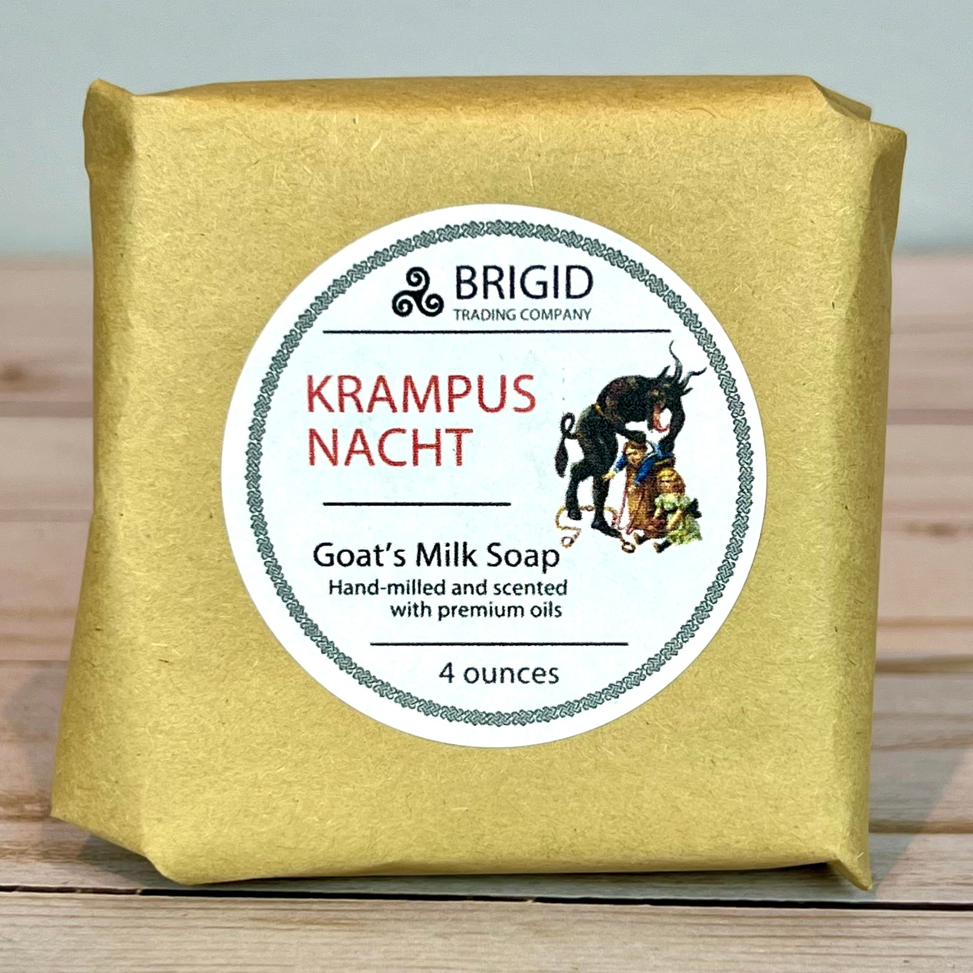 Natural Goat Milk Soap | Natural Soap | Wiccan Center
